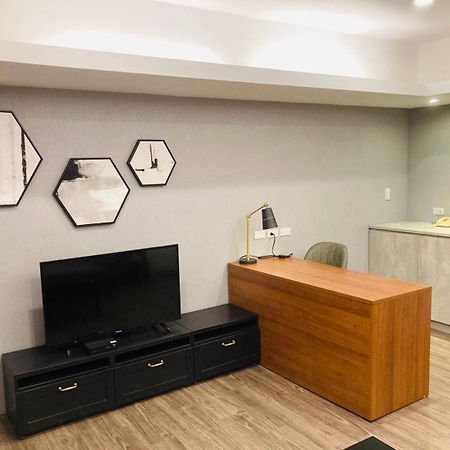 타이베이 Mu House 아파트 외부 사진