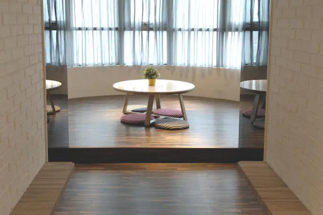 타이베이 Mu House 아파트 외부 사진