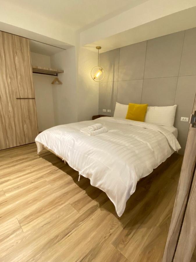 타이베이 Mu House 아파트 외부 사진