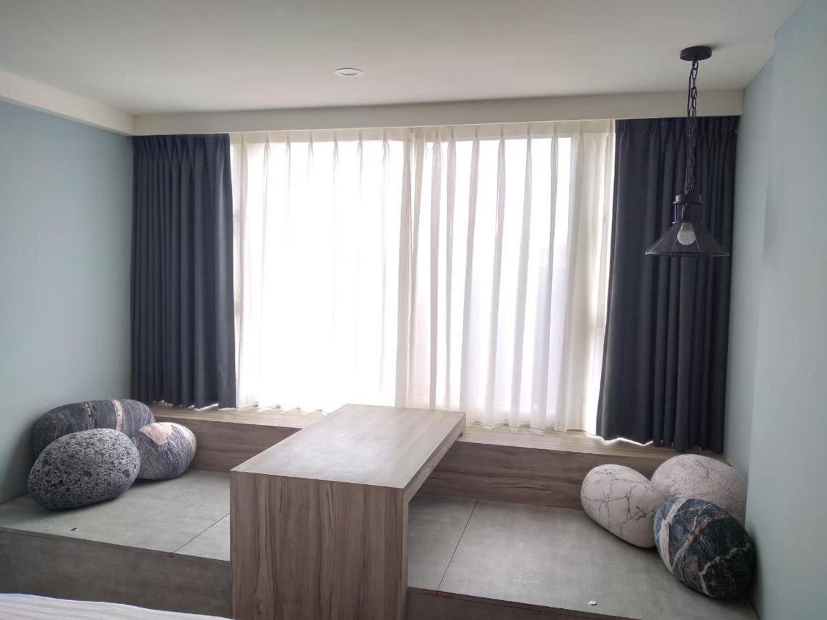 타이베이 Mu House 아파트 외부 사진