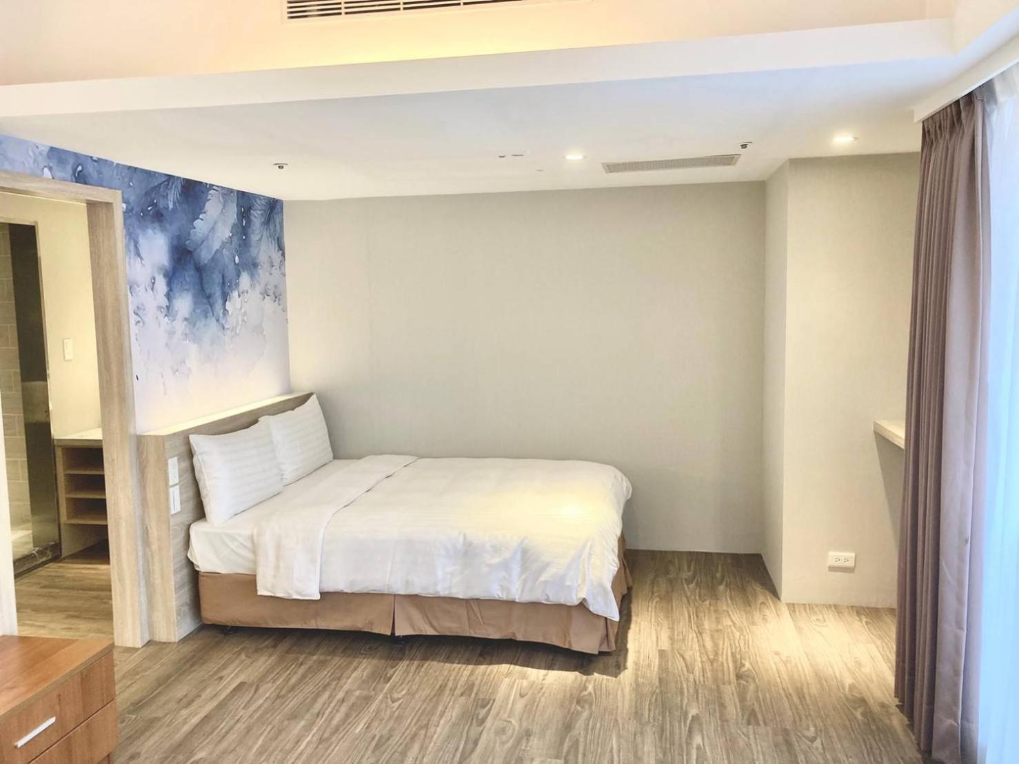 타이베이 Mu House 아파트 외부 사진
